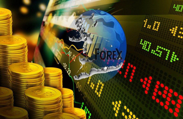 Bài 2: Mua bán vàng an toàn, tiện lợi mà không cần đến cửa hàng - Ảnh 1. Bài 2: Mua bán vàng an toàn, tiện lợi mà không cần đến cửa hàng - Ảnh 1.