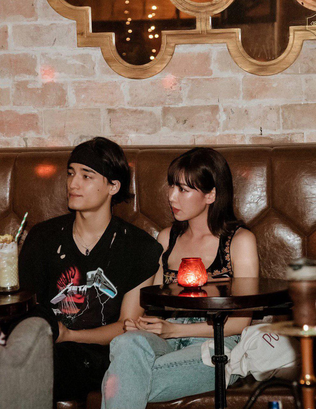 Min bất ngờ thả nhẹ chiếc &quot;hint&quot; đầy thính với học trò Binz - Ảnh 6.