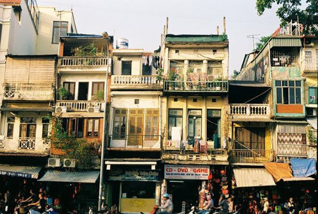 Phố cổ đóng cửa ế cả năm, hễ hỏi đến vẫn hét giá 1 tỷ/m2 - Ảnh 1. Phố cổ đóng cửa ế cả năm, hễ hỏi đến vẫn hét giá 1 tỷ/m2 - Ảnh 1.