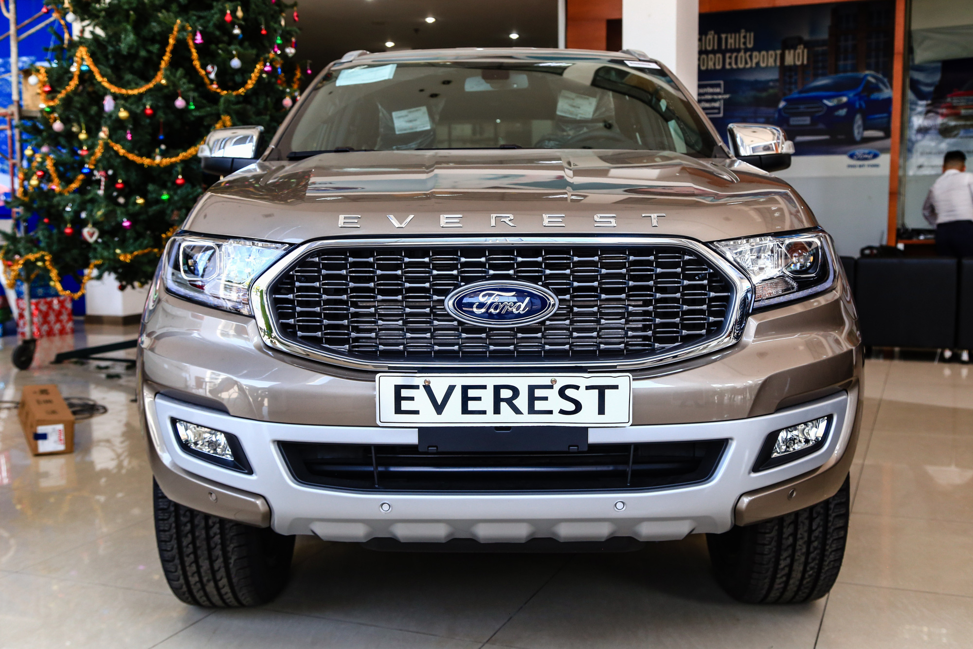 Hyundai Santa Fe là mẫu SUV 7 chỗ bán chạy nhất trong tháng 11 - Ảnh 5.