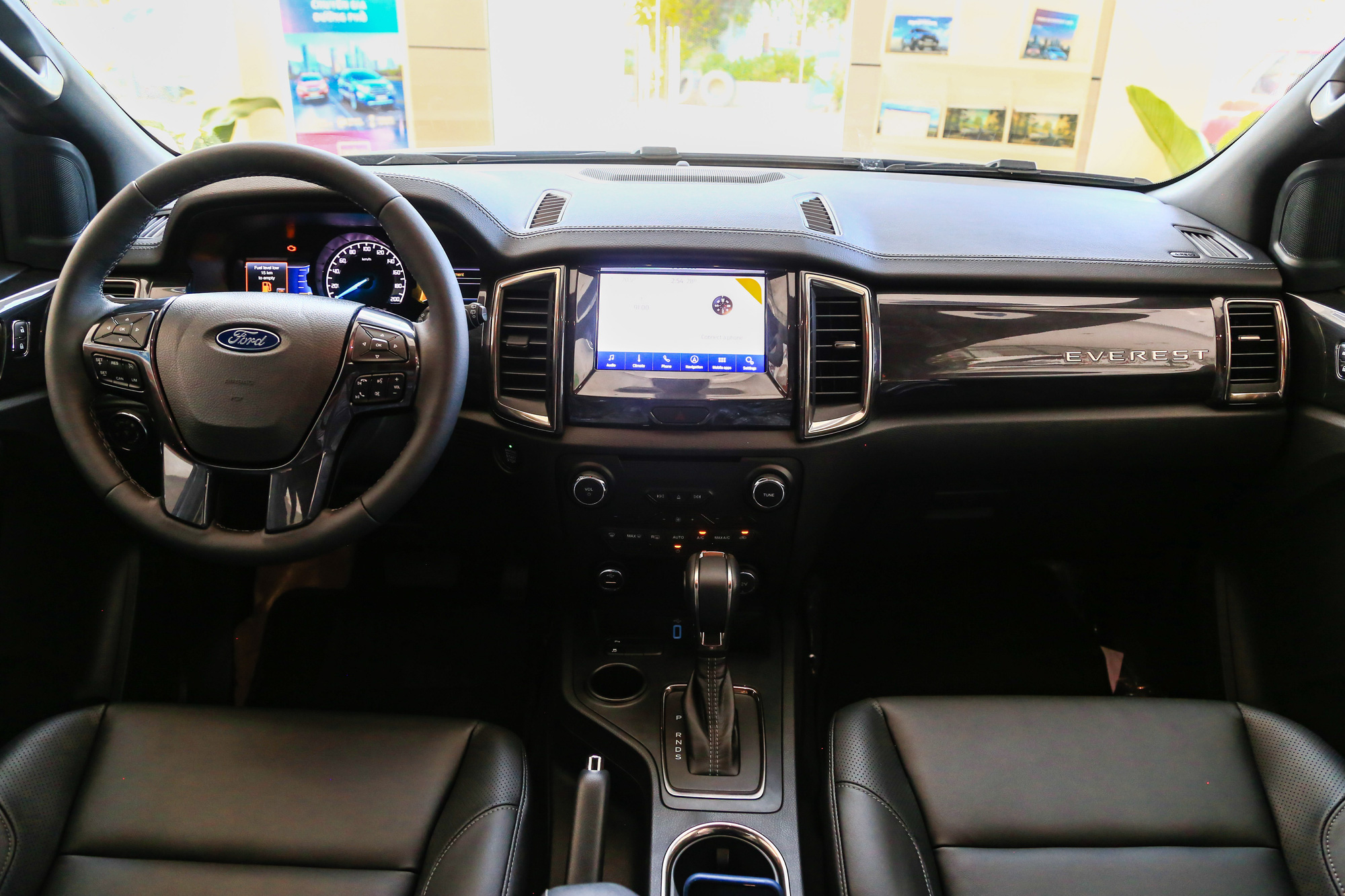 Hyundai Santa Fe là mẫu SUV 7 chỗ bán chạy nhất trong tháng 11 - Ảnh 6.