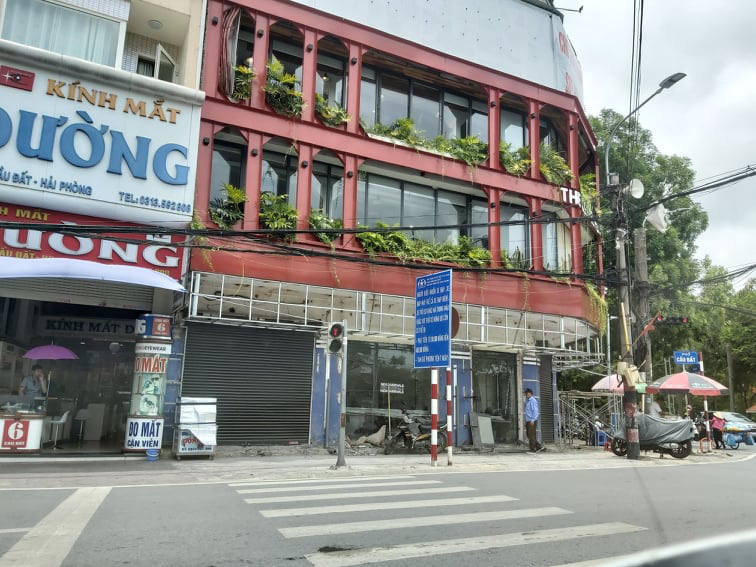 Vụ việc Công ty CP Công nghệ phẩm Hải Phòng: Phó Thủ tướng Trương Hòa Bình chỉ đạo giải quyết dứt điểm khiếu nại - Ảnh 2.