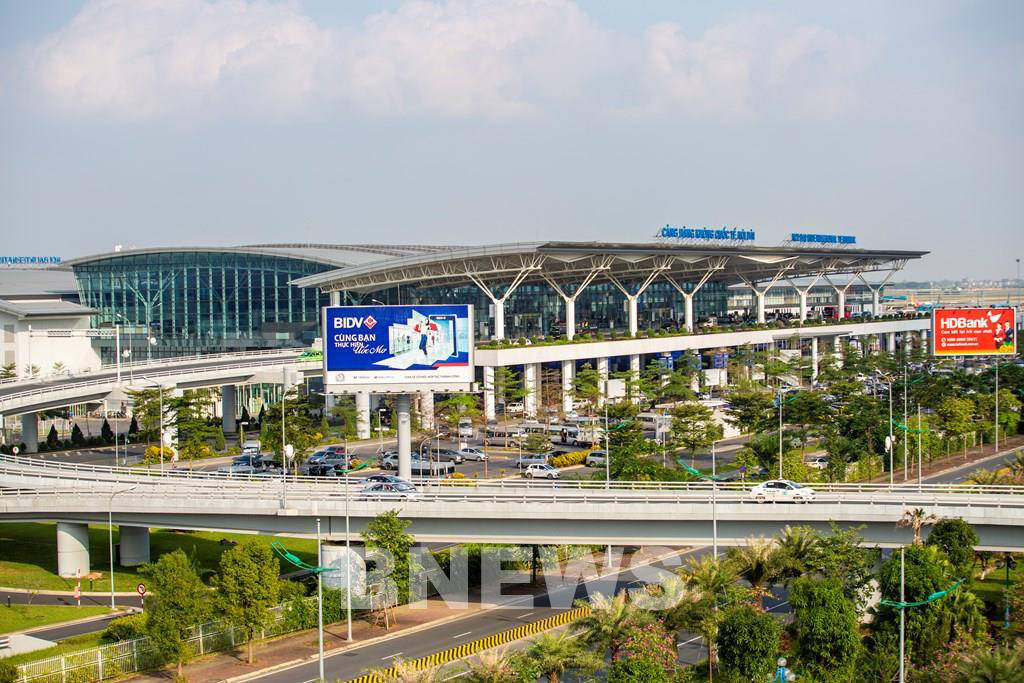 Vì sao phải quy hoạch sân bay thứ 2 của vùng Thủ đô Hà Nội? - Ảnh 1. Vì sao phải quy hoạch sân bay thứ 2 của vùng Thủ đô Hà Nội? - Ảnh 1.