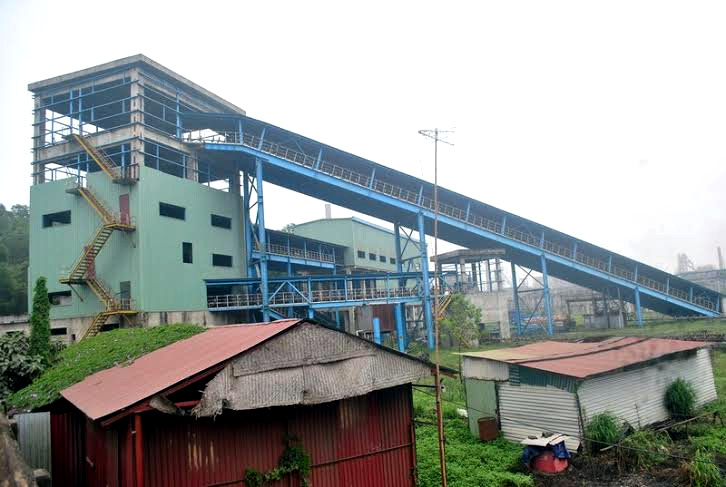 Đại dự án 8.000 tỷ 'đắp chiếu': Ba đời Tổng giám đốc bị khởi tố - Ảnh 2. Đại dự án 8.000 tỷ 'đắp chiếu': Ba đời Tổng giám đốc bị khởi tố - Ảnh 2.