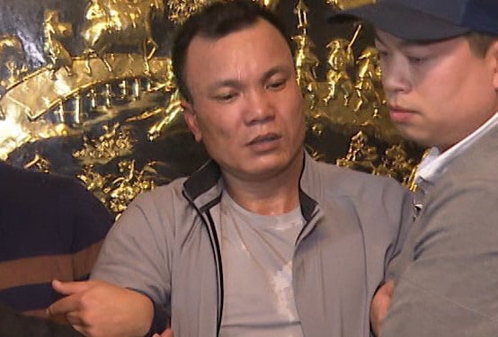 Bắt Cường &quot;Dụ&quot; ở Thái Bình: Lời kể của chủ xe khách tố cáo - Ảnh 2.
