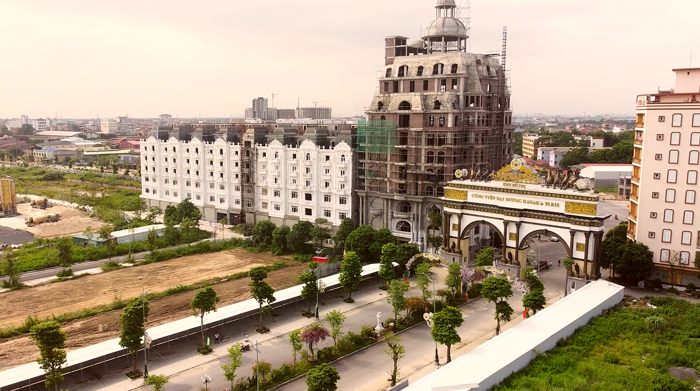 Bắc Ninh rà soát các dự án đầu tư theo hình thức BT - Ảnh 2. Bắc Ninh rà soát các dự án đầu tư theo hình thức BT - Ảnh 2.