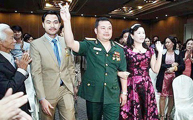 Vụ Liên Kết Việt: Nhà sư làm giả cả bằng khen của nguyên Thủ tướng Nguyễn Tấn Dũng - Ảnh 2.