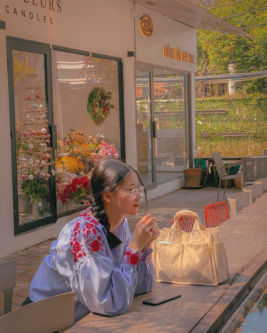 Hồng Diễm vừa “dằn mặt” Hồng Đăng, vừa tự minh oan cho hành động nổi loạn trong “Hướng dương ngược nắng” - Ảnh 4.