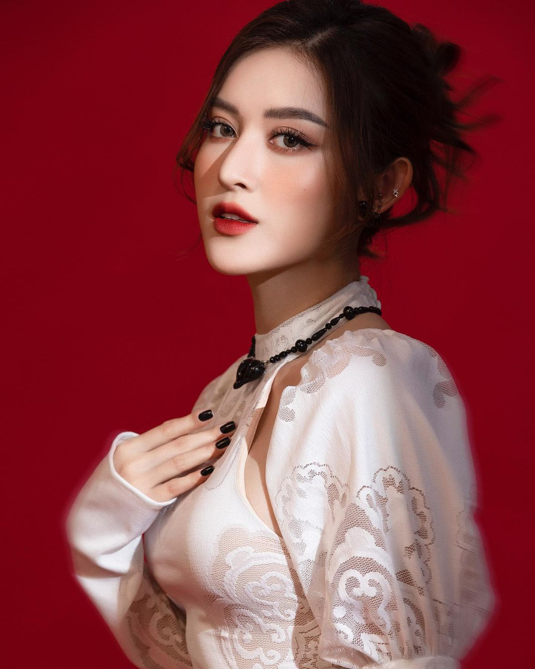 Hồng Diễm vừa “dằn mặt” Hồng Đăng, vừa tự minh oan cho hành động nổi loạn trong “Hướng dương ngược nắng” - Ảnh 6.