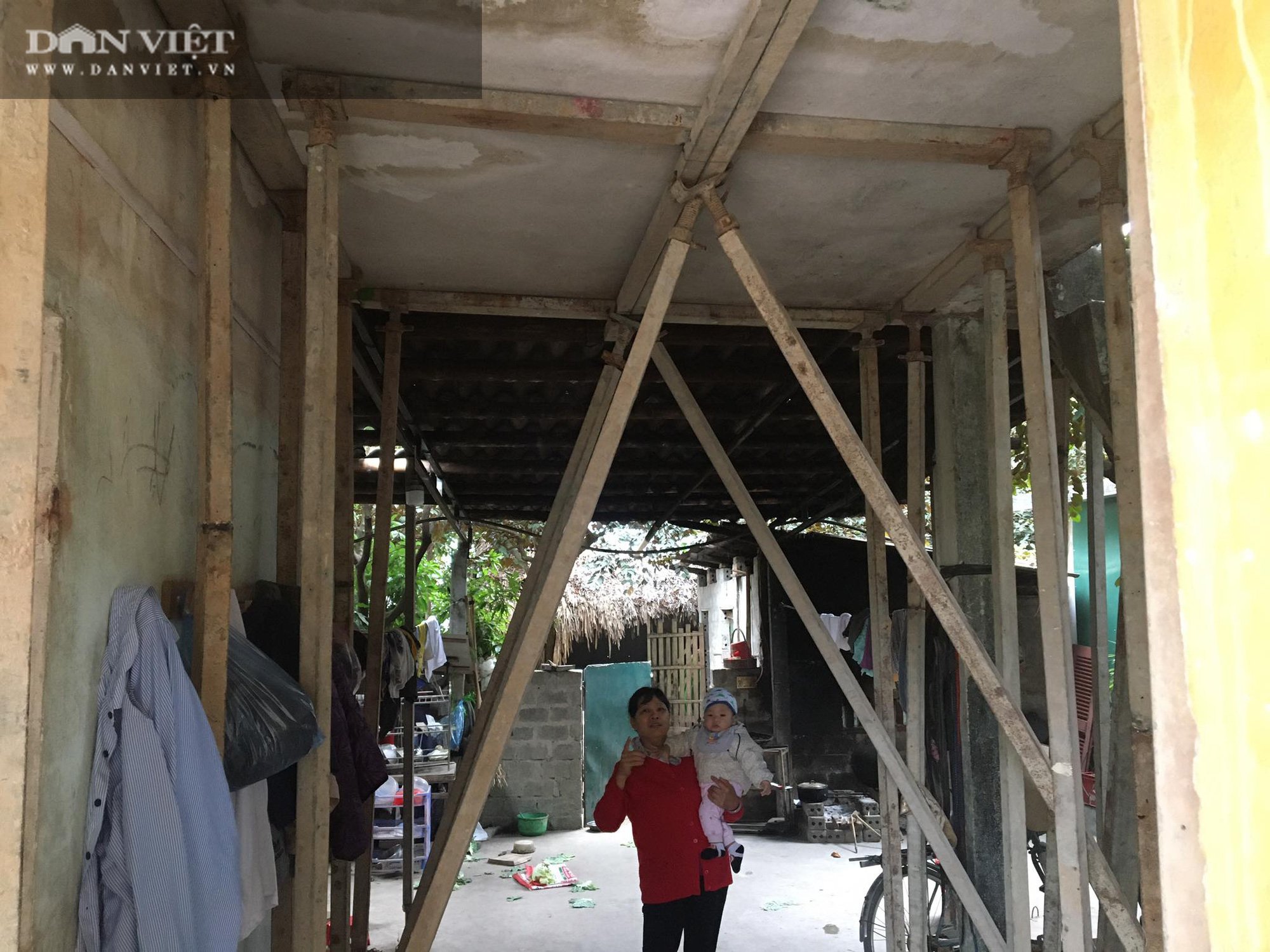 Phú Thọ: Dự án Whyndham từ giao bán trái phép, chưa có đánh giá ĐTM và hơn 10 nhà dân bị nứt - Ảnh 5.