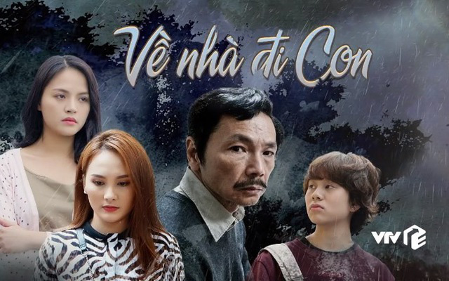 &quot;Về nhà đi con&quot; nối dài thành tích &quot;khủng&quot; về giải thưởng: &quot;Kỷ lục&quot; khó phim nào vượt qua - Ảnh 6.