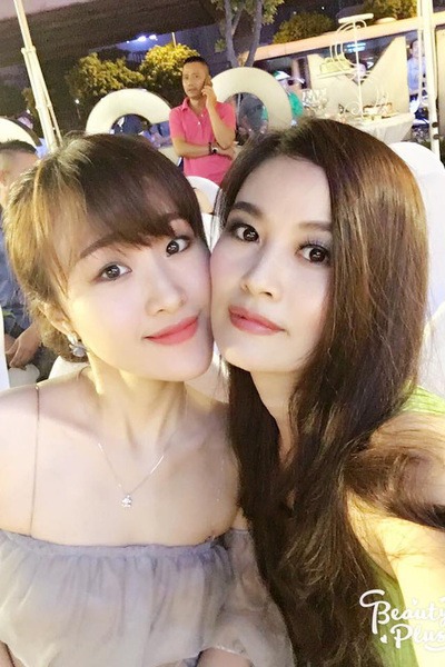 Diễn viên Hoa Thúy: Tôi luôn ân hận khi các con không được ở bên bố - Ảnh 3.