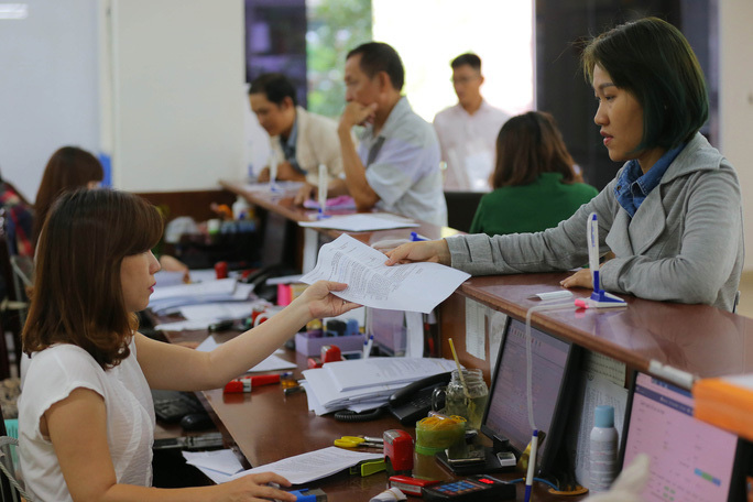 Cách tính trợ cấp 1 lần khi nghỉ hưu theo Luật mới - Ảnh 3. Cách tính trợ cấp 1 lần khi nghỉ hưu theo Luật mới - Ảnh 3.