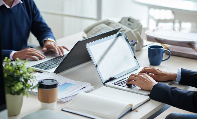 Chi tiết thủ tục báo giảm BHXH mới nhất - Ảnh 1. Chi tiết thủ tục báo giảm BHXH mới nhất - Ảnh 1.