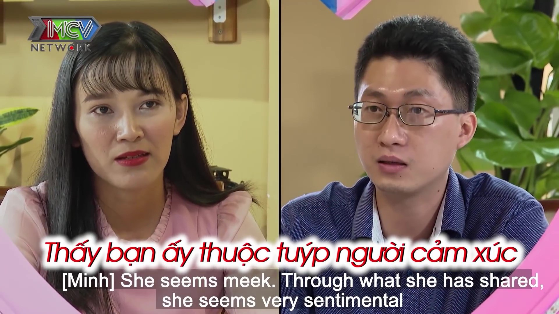 Cô gái lo &quot;tình cũ không rủ cũng tới&quot;, MC Cát Tường kể ngay chuyện bản thân - Ảnh 4.