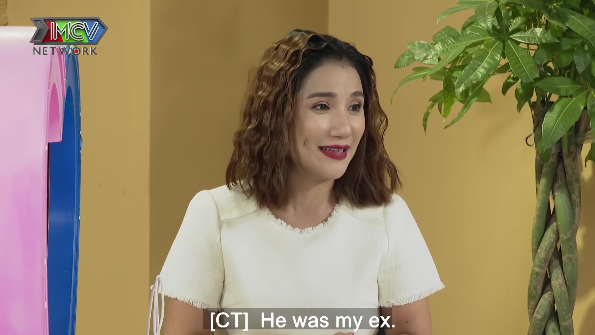 Cô gái lo &quot;tình cũ không rủ cũng tới&quot;, MC Cát Tường kể ngay chuyện bản thân - Ảnh 3.