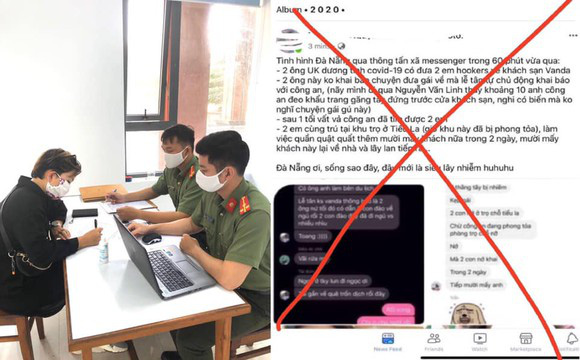 8 vi phạm liên quan đến Covid-19 và mức phạt - Ảnh 1. 8 vi phạm liên quan đến Covid-19 và mức phạt - Ảnh 1.