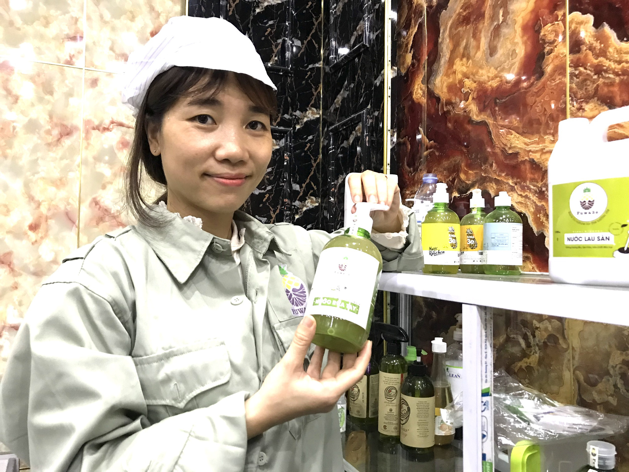 Thanh Hoá: Thêm 20 sản phẩm xếp hạng OCOP, quyết xây dựng NTM theo chất lượng, không chạy theo thành tích, số lượng - Ảnh 6. Thanh Hoá: Thêm 20 sản phẩm xếp hạng OCOP, quyết xây dựng NTM theo chất lượng, không chạy theo thành tích, số lượng - Ảnh 6.