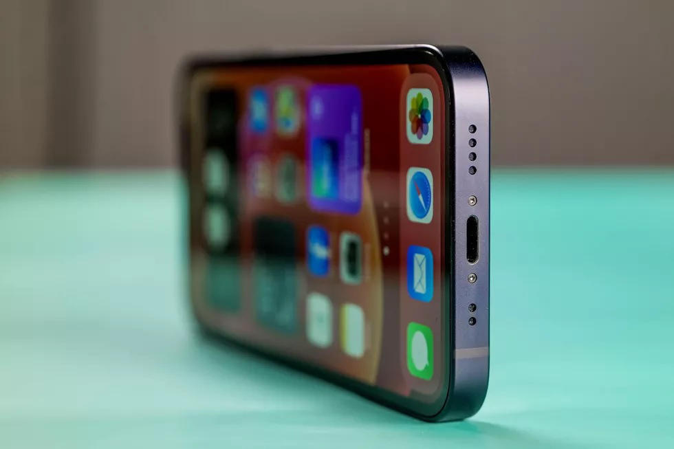Trải nghiệm iPhone 12 mini: nhỏ, mạnh nhưng vẫn bị "ghẻ lạnh" - Ảnh 10. Trải nghiệm iPhone 12 mini: nhỏ, mạnh nhưng vẫn bị "ghẻ lạnh" - Ảnh 10.