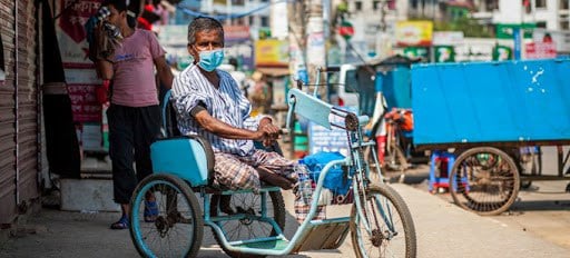 Nỗ lực bảo vệ nhóm người yếu thế trong cộng đồng ASEAN - Ảnh 3.