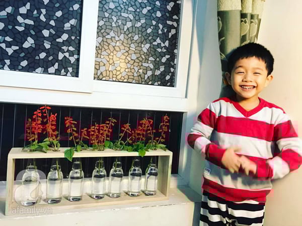 Tọa đàm: Câu chuyện truyền cảm hứng từ 2 người &quot;mẹ đại bàng&quot; có những đứa con tự kỷ - Ảnh 3.