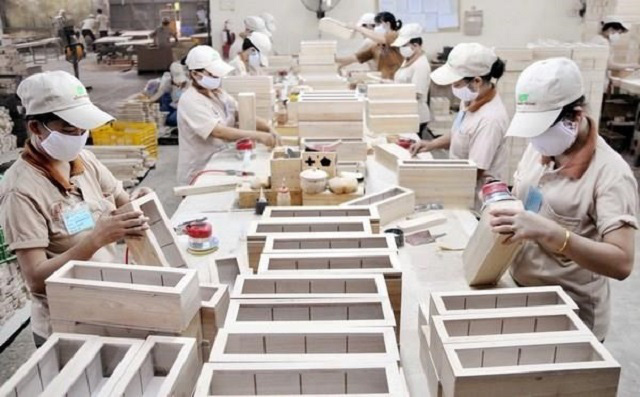 Mỹ tiếp tục áp thuế với hàng Việt Nam: Bộ Công Thương lên tiếng - Ảnh 1. Mỹ tiếp tục áp thuế với hàng Việt Nam: Bộ Công Thương lên tiếng - Ảnh 1.