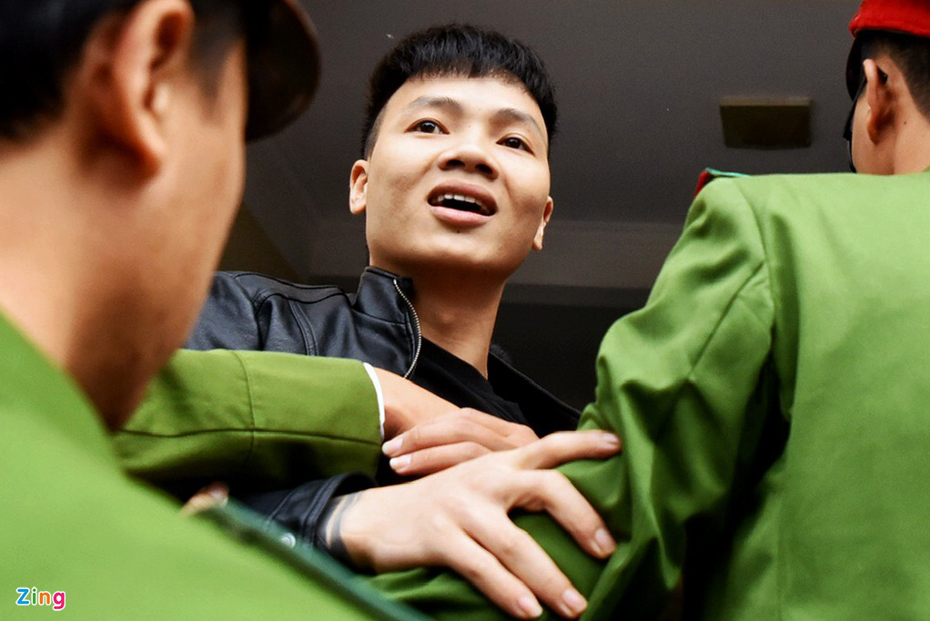Người tung tin thất thiệt phạm nhân Khá &quot;Bảnh&quot; tử vong bị xử lý ra sao? - Ảnh 1.