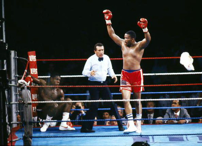 &quot;Dị&quot; như Mike Tyson: Cho đồng nghiệp &quot;mớ tiền&quot; để &quot;chăm sóc người yêu cũ&quot; - Ảnh 1.