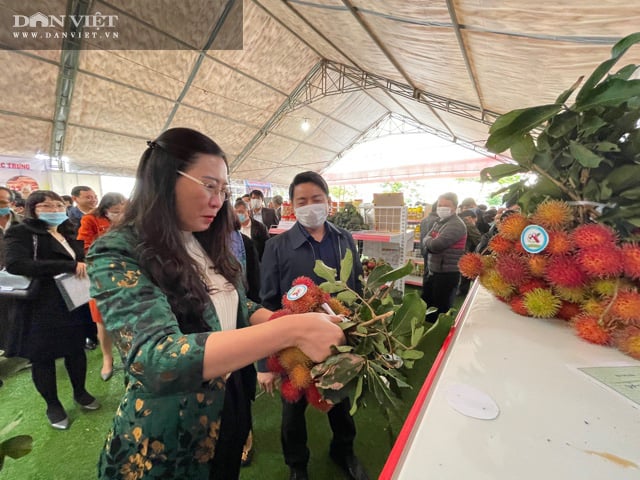 Quảng Ngãi: Sản vật quê xuống phố  - Ảnh 6.