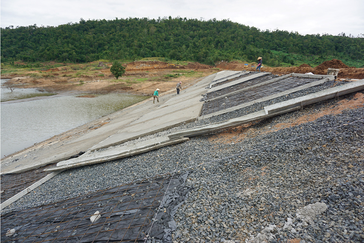 Dự án 200 tỷ ở Gia Lai: Chủ đầu tư phản bác Sở NNPTNT - Ảnh 2.