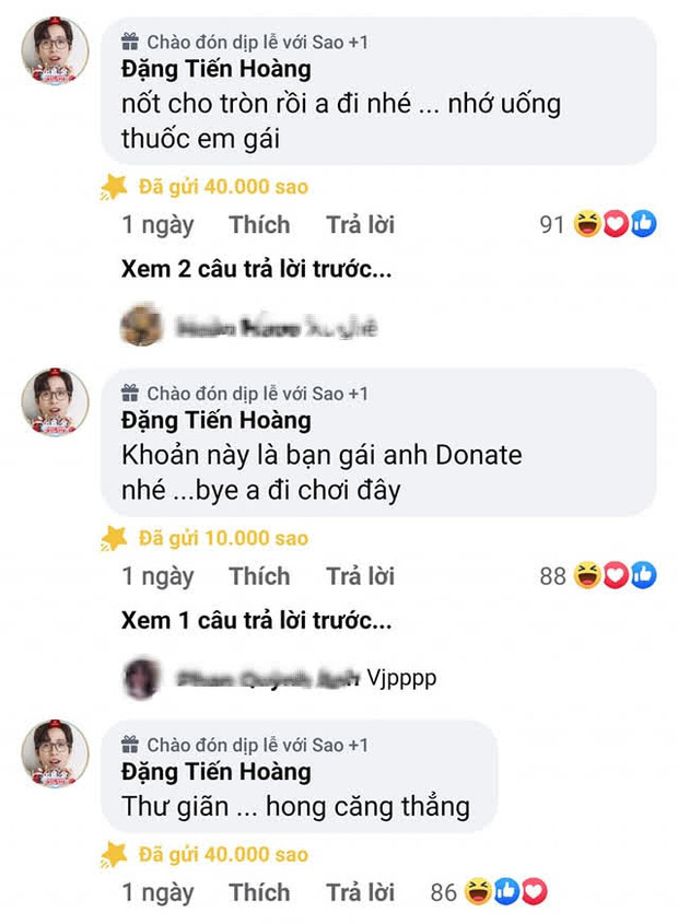 Sự thật về việc người yêu mới của ViruSs donate 50 triệu cho Ngân Sát Thủ - Ảnh 5.