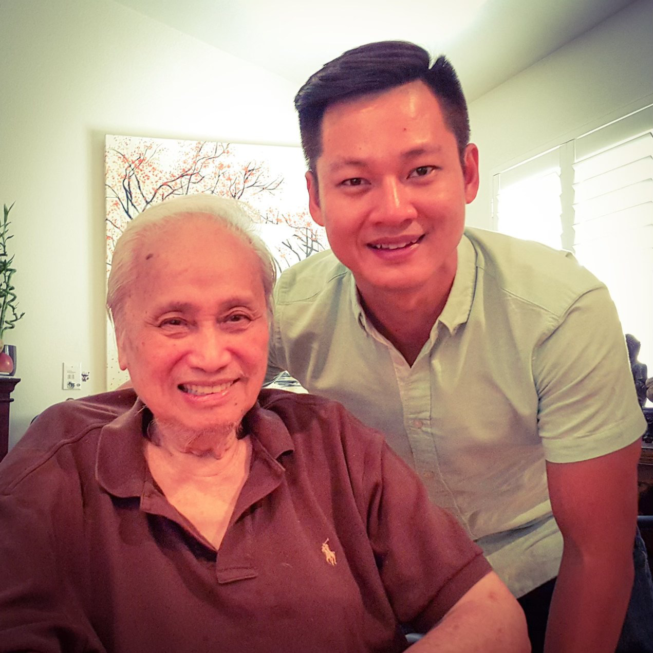 &quot;Chất Nam Bộ làm nên sự ngọt ngào khác biệt của nhạc Lam Phương&quot; - Ảnh 1.