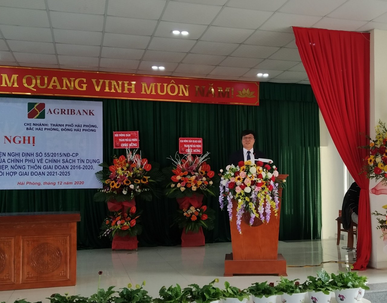 Hội Nông dân Hải Phòng: Góp phần rút ngắn khoảng cách giàu nghèo giữa thành thị với nông thôn - Ảnh 3.