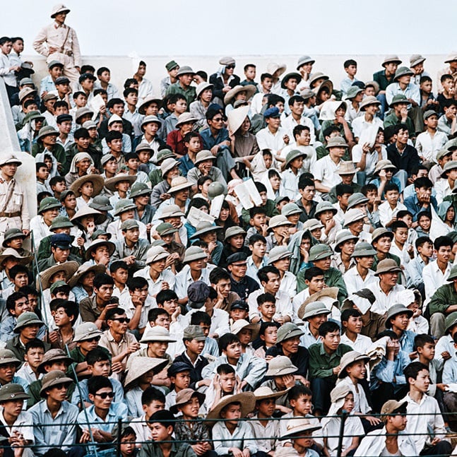 Cuộc sống tại Hà Nội những năm 1967 đến 1975 - Ảnh 5.