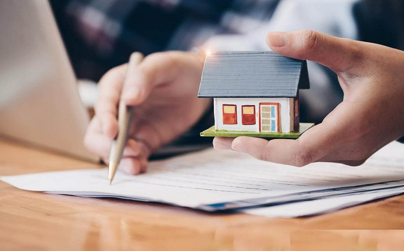 Các trường hợp thay đổi địa chỉ thửa đất trên sổ đỏ 2021 - Ảnh 1.