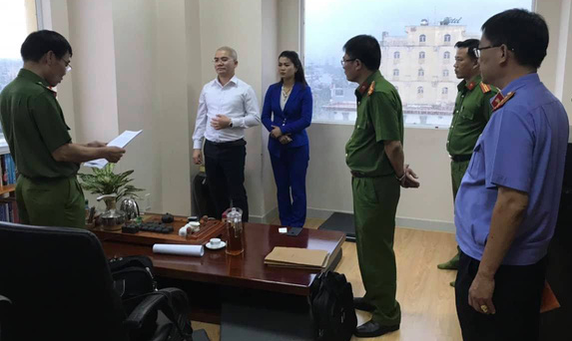 Ai đã giúp CEO Alibaba đưa 4000 người vào bẫy đa cấp bất động sản? - Ảnh 1. Ai đã giúp CEO Alibaba đưa 4000 người vào bẫy đa cấp bất động sản? - Ảnh 1.