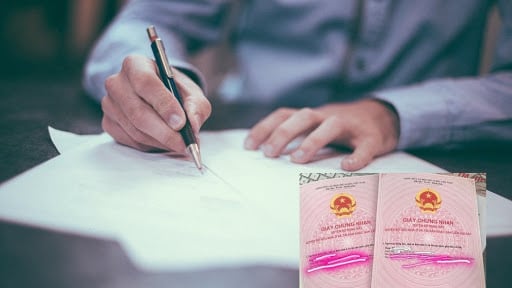 Toàn bộ thông tin mới về cấp sổ hồng người mua chung cư nên biết - Ảnh 1. Toàn bộ thông tin mới về cấp sổ hồng người mua chung cư nên biết - Ảnh 1.