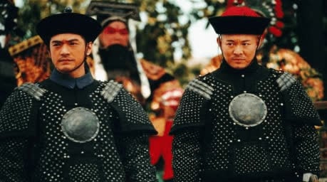 Sự thật đáng sợ về đội binh chủng lợi hại và cũng liều mạng nhất Thanh triều - Ảnh 6.