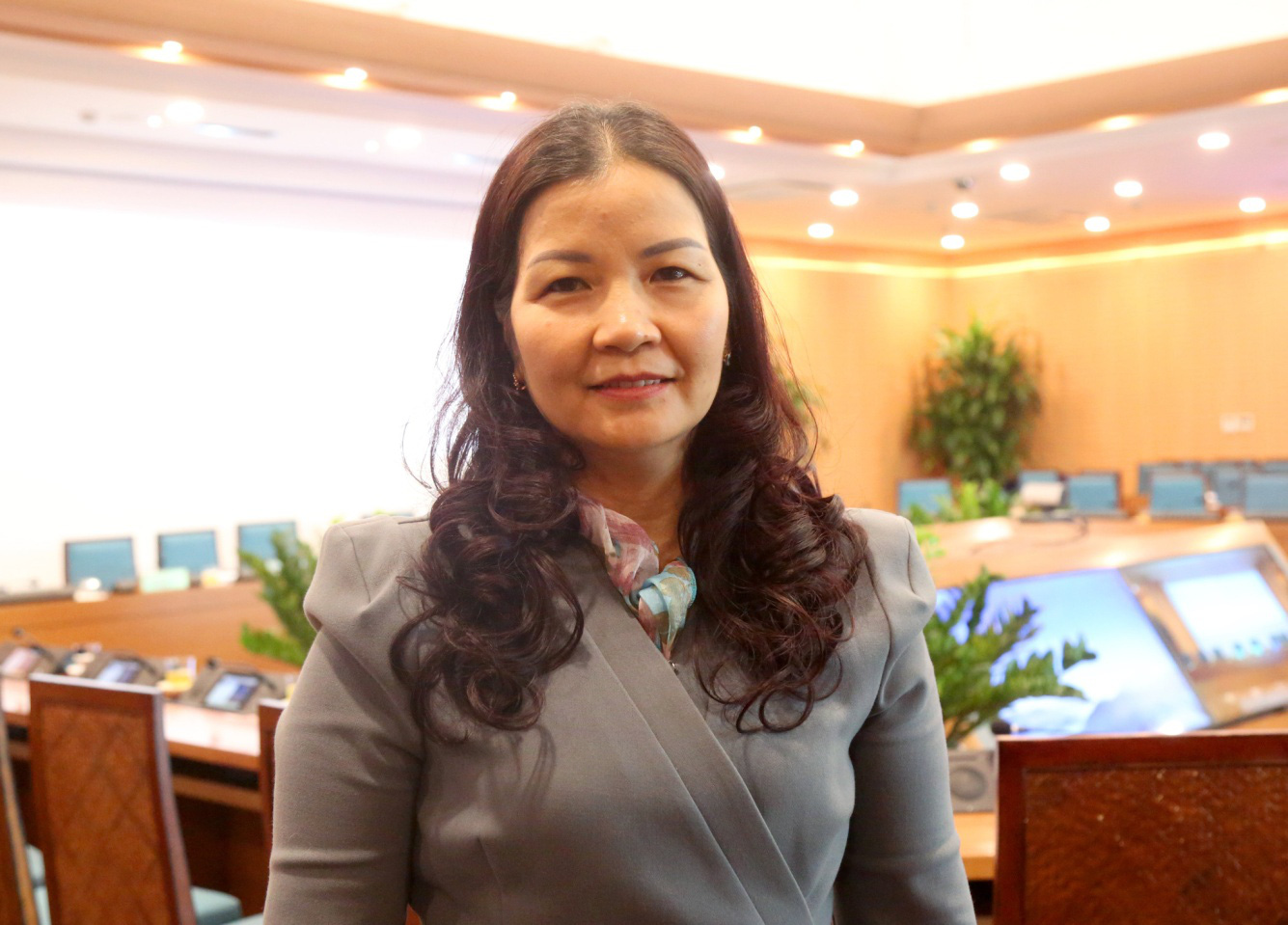 Những kinh nghiệm &quot;vượt khó&quot; của Hà Nội trong đại dịch Covid-19 - Ảnh 5.