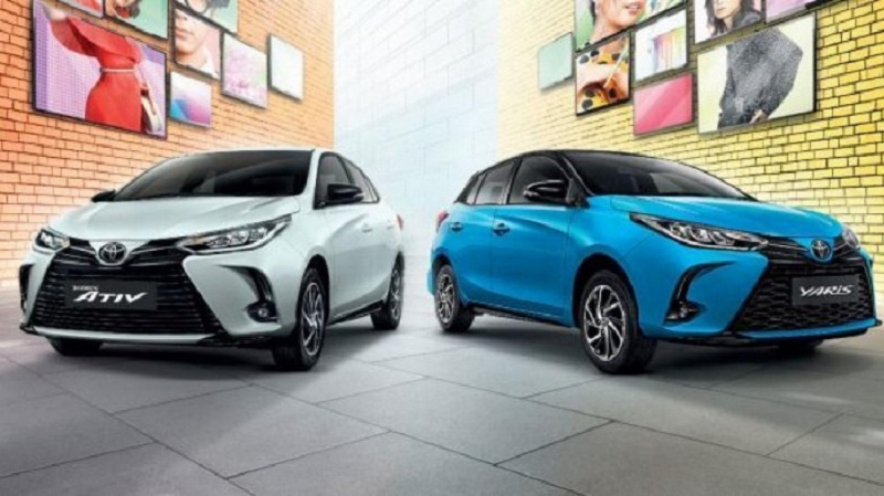 Khách hàng được lợi gì từ &quot;cuộc đua&quot; giữa ThaCo - ToYoTa - Ford - SuZuKi? - Ảnh 3.