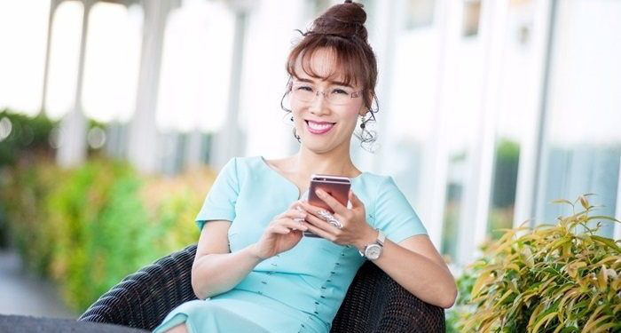Sovico của tỷ phú Nguyễn Thị Phương Thảo: TGĐ và Địa ốc Phú Long "trao tay" hơn 360 tỷ đồng? - Ảnh 1. Sovico của tỷ phú Nguyễn Thị Phương Thảo: TGĐ và Địa ốc Phú Long "trao tay" hơn 360 tỷ đồng? - Ảnh 1.