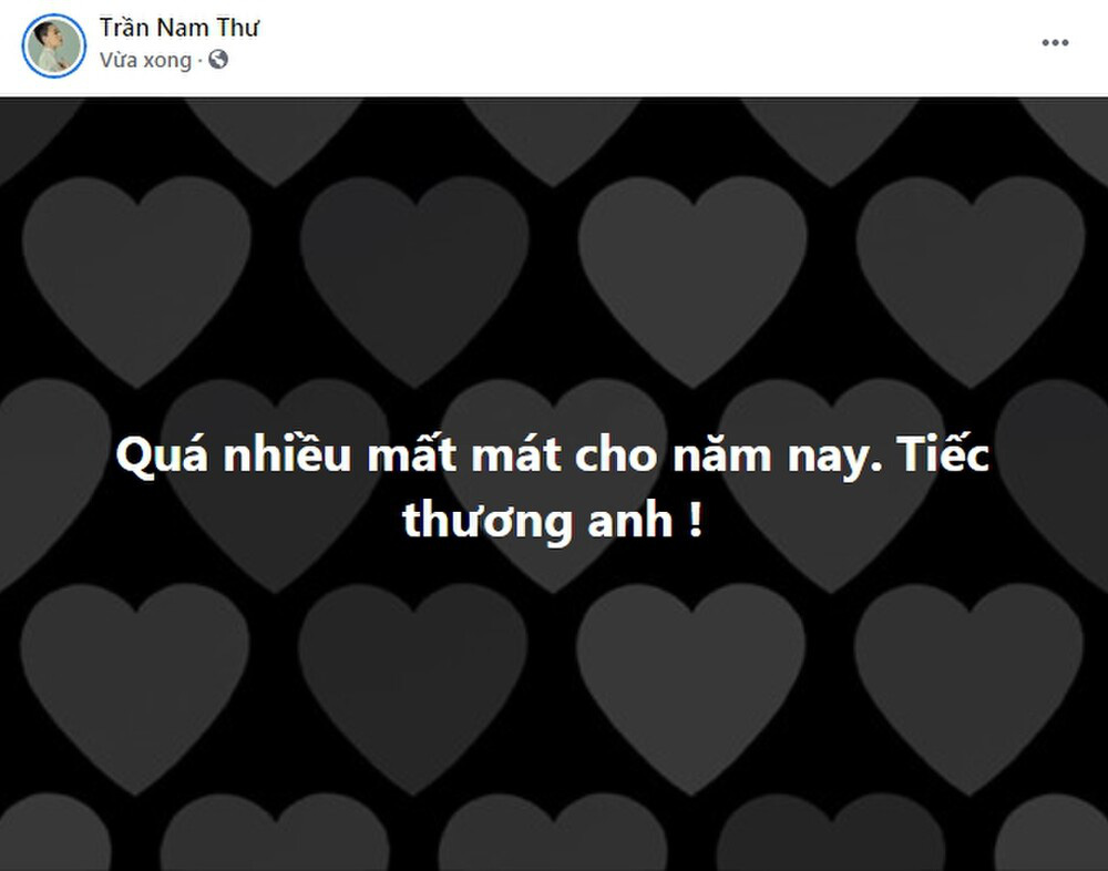 Lý Hải bàng hoàng nghe tin Vân Quang Long đột ngột qua đời - Ảnh 5.