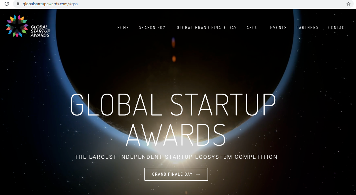 Đại diện duy nhất Việt Nam được đề cử Startup toàn cầu 2020 - Ảnh 1. Đại diện duy nhất Việt Nam được đề cử Startup toàn cầu 2020 - Ảnh 1.