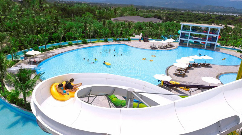 Crystal Bay đón đầu xu hướng phát triển du lịch trải nghiệm - Ảnh 3.