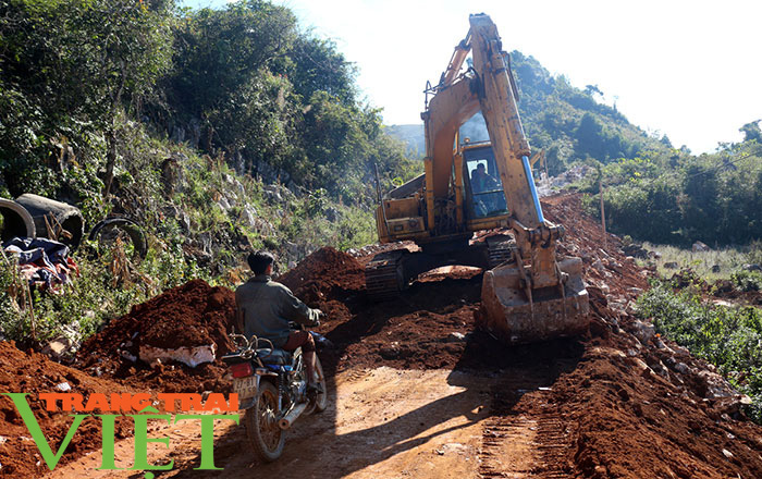 Điện Biên: Lồng ghép các nguồn vốn xây dựng nông thôn mới - Ảnh 5. Điện Biên: Lồng ghép các nguồn vốn xây dựng nông thôn mới - Ảnh 5.