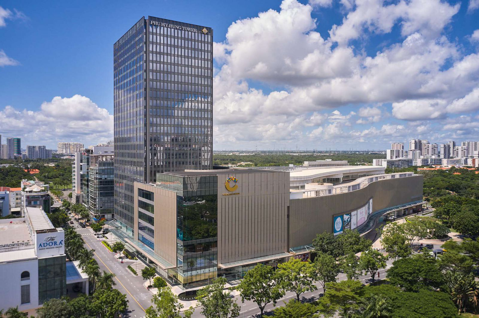 Văn phòng cho thuê TP HCM tiếp tục rớt giá nếu COVID-19 tái phát? - Ảnh 1. Văn phòng cho thuê TP HCM tiếp tục rớt giá nếu COVID-19 tái phát? - Ảnh 1.