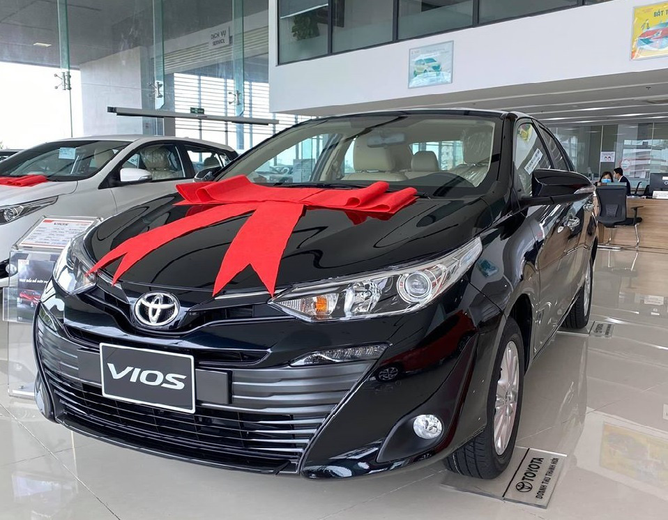 Ô tô giá rẻ dưới 500 triệu đồng liên tục ra mắt khách Việt - Ảnh 7. Ô tô giá rẻ dưới 500 triệu đồng liên tục ra mắt khách Việt - Ảnh 7.