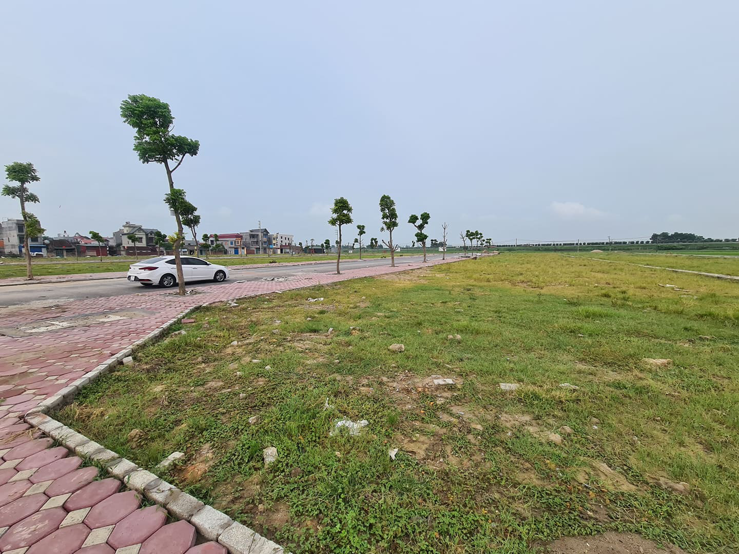 Từ năm 2021, khu vực nào được phép phân lô bán nền? - Ảnh 2.