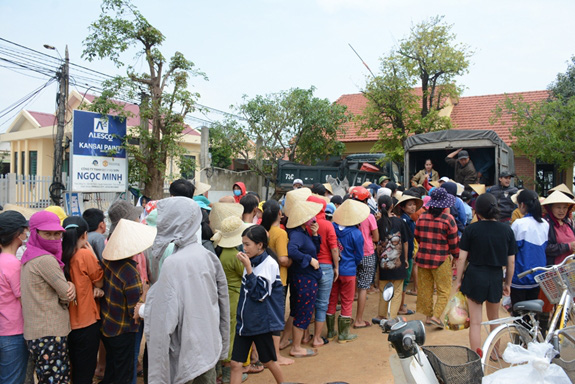 Bài 3: Để bảo hiểm trở thành “người bạn” cho nông dân - Ảnh 3. Bài 3: Để bảo hiểm trở thành “người bạn” cho nông dân - Ảnh 3.