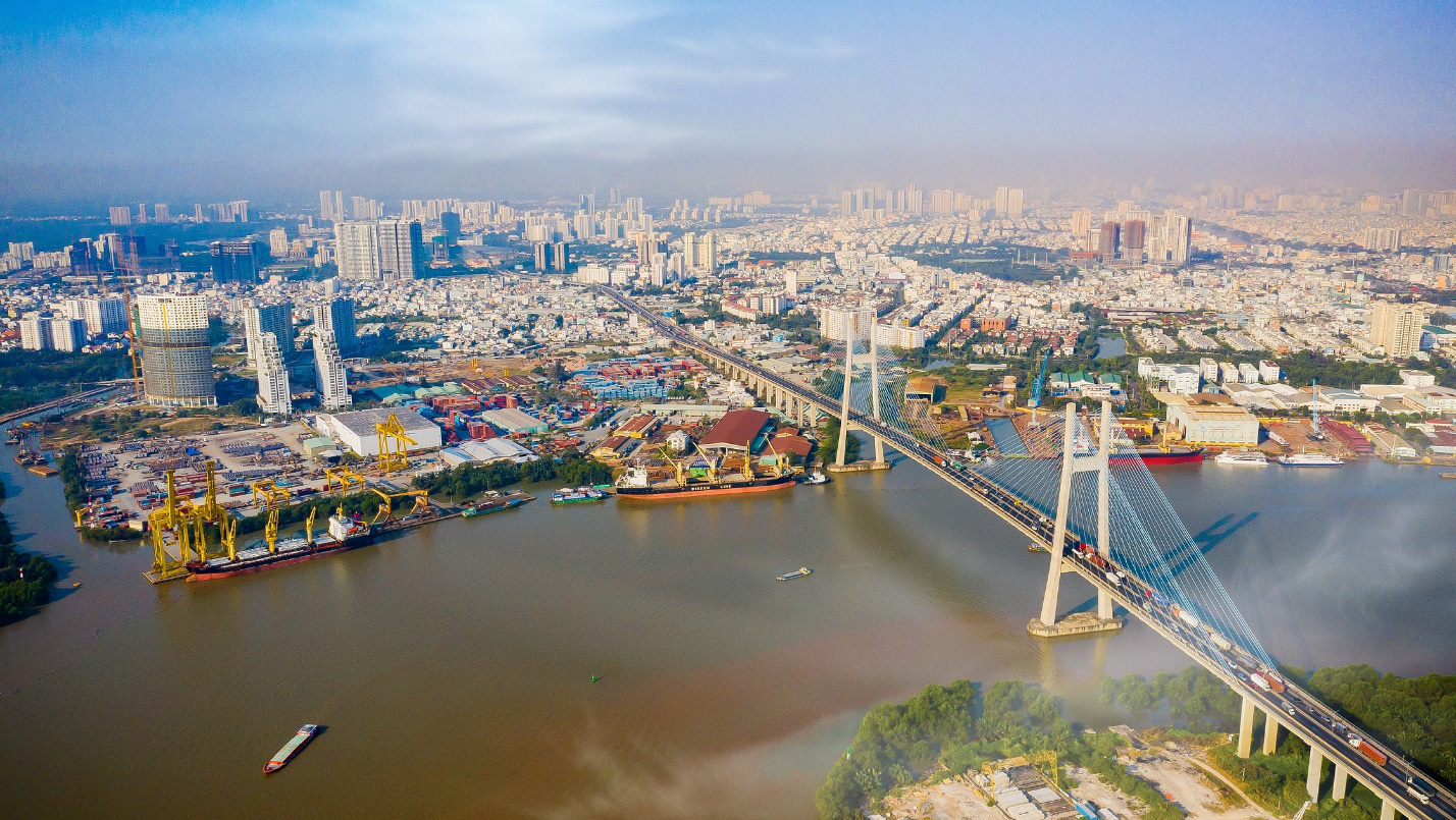 Thị trường bất động sản 2020 vẫn có nhiều điểm sáng - Ảnh 1.